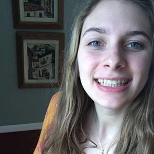 Meet your Posher, August